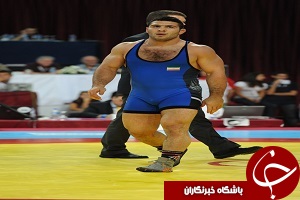 گزارش لحظه به لحظه کشتی رضا یزدانی/یزدانی با ناداوری مغلوب شد تا شاید وداعی تلخ با المپیک داشته باشد+فیلم