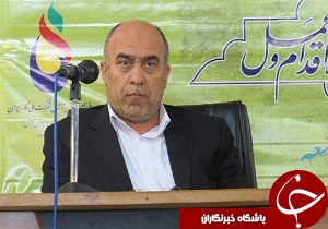 افتتاح 70 پروژه گازرسانی در هفته دولت