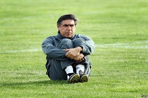 افشین قطبی از تایلند اخراج شد