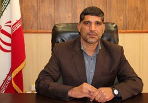 افتتاح طرح های عمرانی همزمان با هفته دولت در ابرکوه