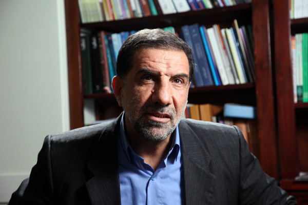 گزارش سیاست خارجی دولت یازدهم
