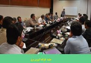 آموزش نکات ایمنی ویژه برق کاران