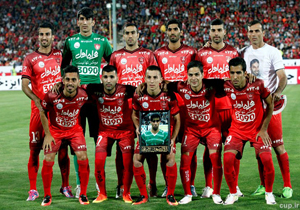 سورپرایز بزرگ و شیرین برای هواداران پرسپولیس