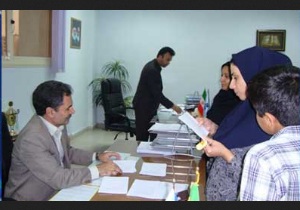 ثبت نام از 73 درصد از دانش آموزان آذربایجان غربی در مدارس