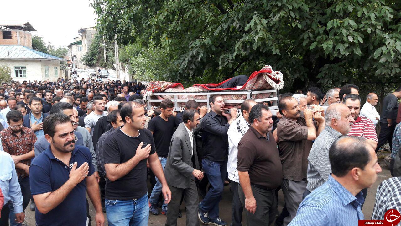 نگاهی گذرا به مهمترین رویدادهای 3 مرداد در مازندران