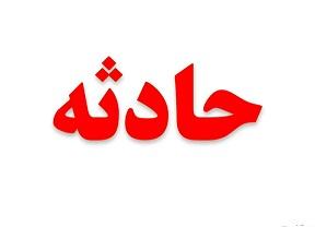 5 کشته در تصادف محور پیرانشهر- نقده