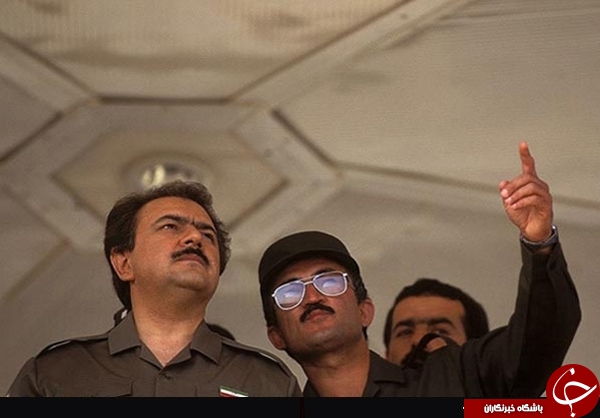 عشوه&zwnj;های &laquo;مریم&raquo; برای &laquo;مسعود&raquo; در شبی که نقشه مرگ منافقین را کشیدند