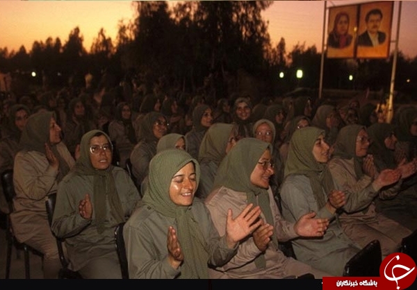 عشوه&zwnj;های &laquo;مریم&raquo; برای &laquo;مسعود&raquo; در شبی که نقشه مرگ منافقین را کشیدند