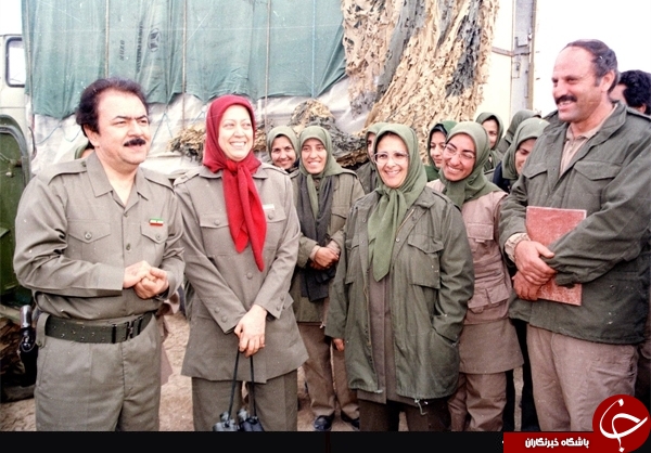 عشوه&zwnj;های &laquo;مریم&raquo; برای &laquo;مسعود&raquo; در شبی که نقشه مرگ منافقین را کشیدند