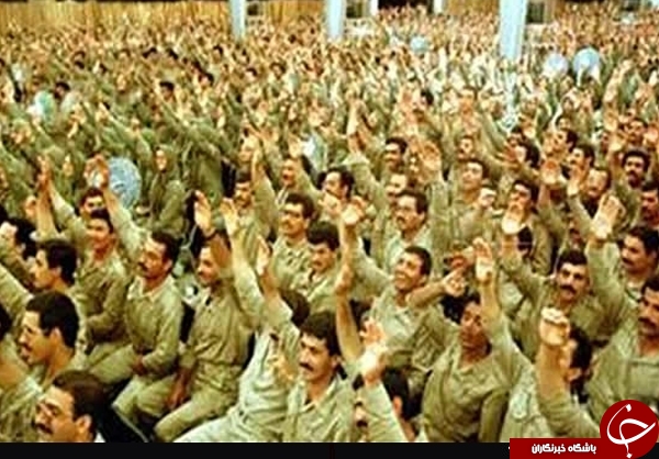 عشوه&zwnj;های &laquo;مریم&raquo; برای &laquo;مسعود&raquo; در شبی که نقشه مرگ منافقین را کشیدند