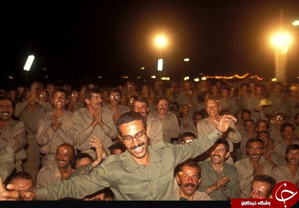 عشوه&zwnj;های &laquo;مریم&raquo; برای &laquo;مسعود&raquo; در شبی که نقشه مرگ منافقین را کشیدند