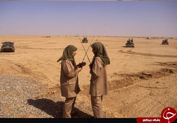 عشوه&zwnj;های &laquo;مریم&raquo; برای &laquo;مسعود&raquo; در شبی که نقشه مرگ منافقین را کشیدند