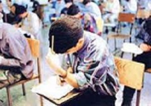 پایین بودن معدل دانش آموزان استان کرمانشاه از میانگین کشوری