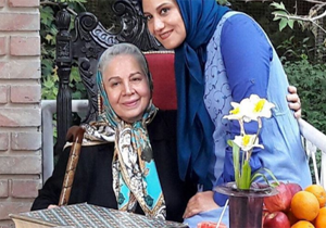 «عالیه» سریال «چرخ فلک» به روی آنتن می‌رود