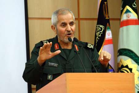 برگزاری همایش بزرگداشت حماسه مرصاد در همدان