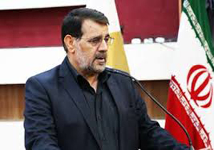تغییر دو فرماندار در هرمزگان