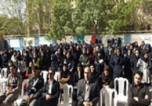 تقدیر معاون وزیر آموزش و پرورش از 130معلم روانسری