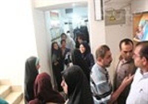 اعتراض دانش آموزان دامغانی نسبت به هدایت تحصیلی