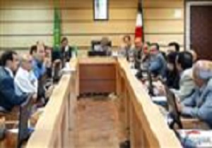 جذب نیروی انسانی با تنظیم سند توسعه منابع انسانی