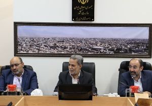 مشارکت‌ و هم‌افزایی یکی از مهمترین رویکردهای اقتصاد مقاومتی