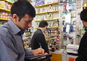 نظارت‌های بهداشتی بر واحدهای مرتبط با مواد غذایی در سرخه افزایش یافت