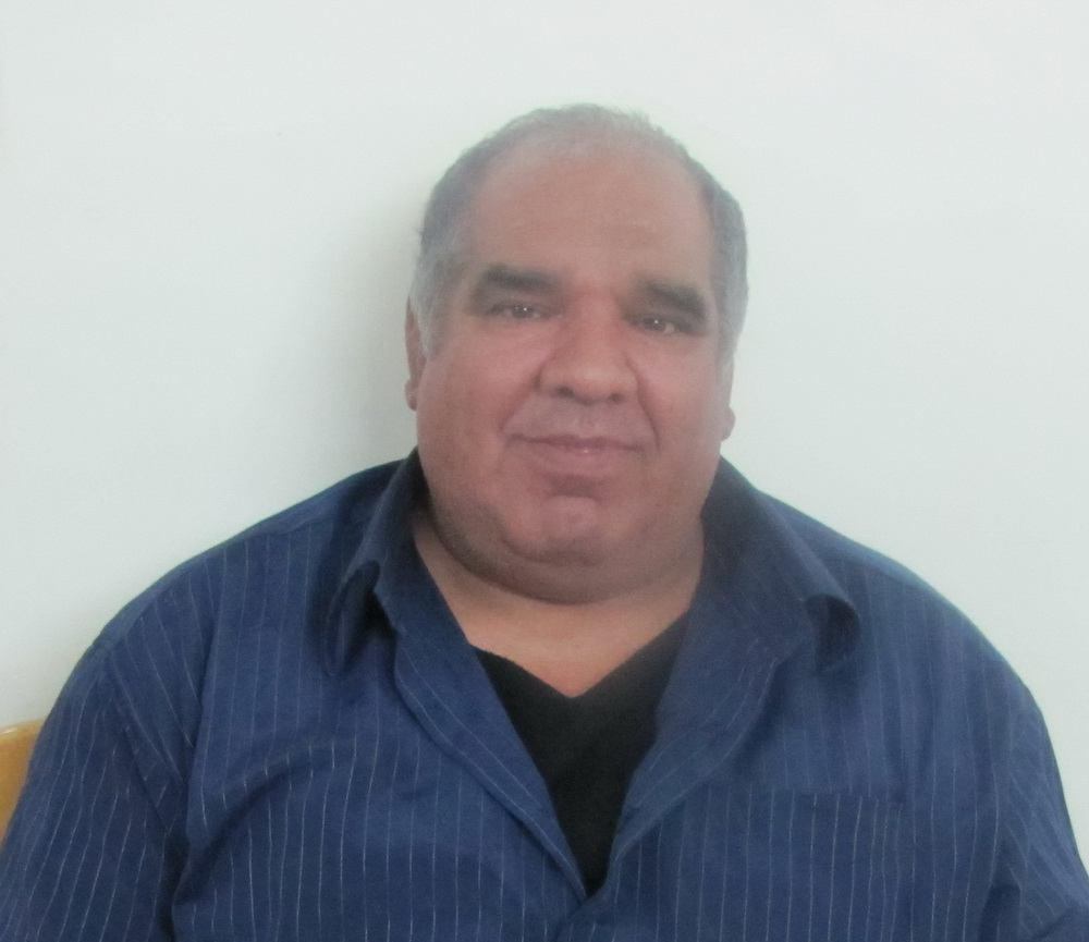 پهلوان پرسپولیسی درگذشت
