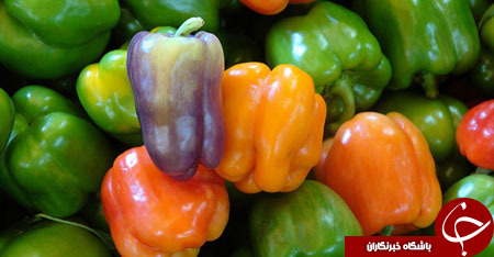 اقدام جالب والمارت برای کاهش دور ریز میوه و سبزیجات+ تصاویر