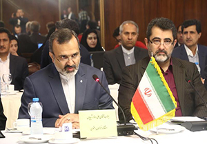 نشست مشترک استانداران مرزی ایران و افغانستان