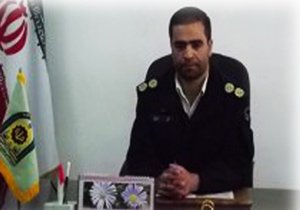 افزایش 40 درصدی کشف جرم در خوانسار