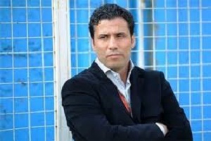 تارتار سرمربی پارس جنوبی شد