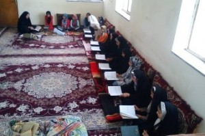 فعالیت ۳ موسسه و ۱۲ خانه قرآنی در قاینات