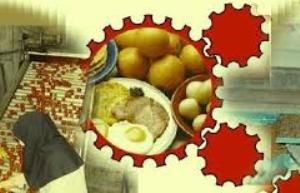 اشتغالزایی با توسعه صنایع تبدیلی