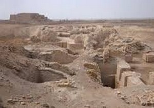 دستگیری حفاران غیرمجاز در رودبار