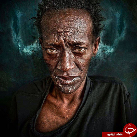 عکس&zwnj;های این عکاس معرکه است+8عکس