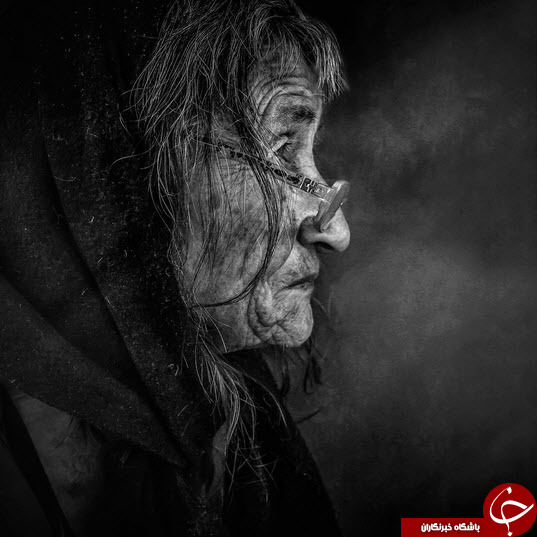 عکس&zwnj;های این عکاس معرکه است+8عکس