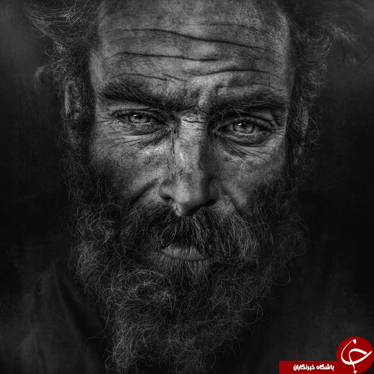 عکس&zwnj;های این عکاس معرکه است+8عکس