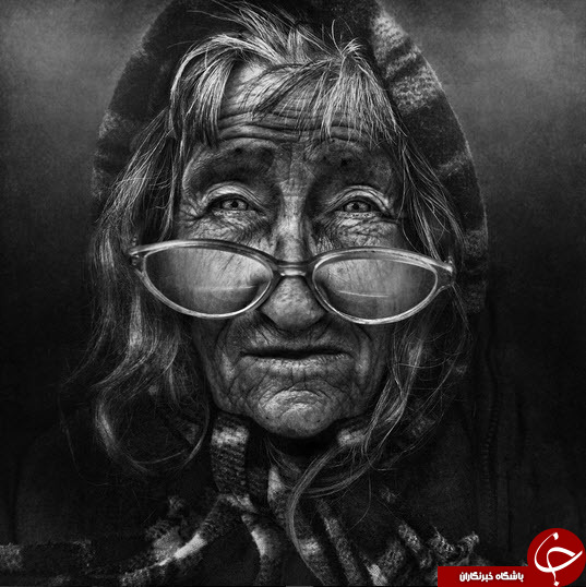 عکس&zwnj;های این عکاس معرکه است+8عکس