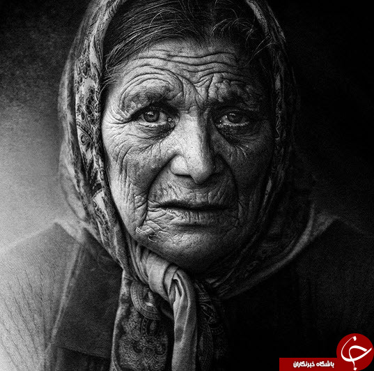 عکس&zwnj;های این عکاس معرکه است+8عکس