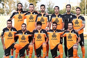 نارنجی پوشان شهرنشین می شوند