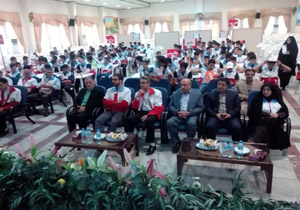 آغاز بکار المپیاد استانی دادرس