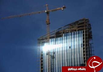 نمای ساختمان&zwnj;ها دیگر امن نیستند!