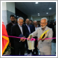 آغاز به کار کتابخانه و مرکز اسناد مدیریت شهری مشهد