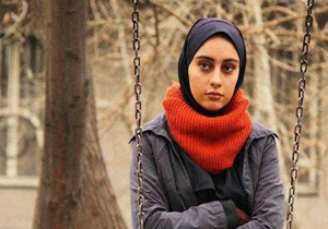 موضوع اعتیاد مرا برای نقش‌آفرینی در «چرخ فلک» ترغیب کرد