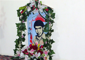 کسب کرسی دانشگاه کربلا