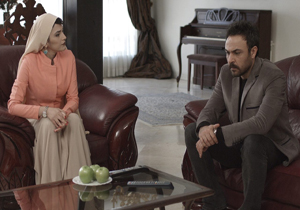 فيلم كوتاه «پيمان» آماده شد