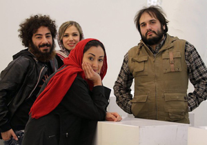 آغاز اکران «لانتوری» از هفته آینده/ ثبت قرارداد فیلم «آس و پاس»
