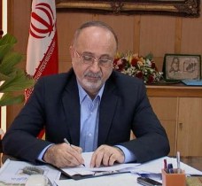 نامه‌ استاندار به دستگاه های اجرایی برای تقدیر از خبرنگاران