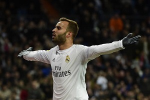 خسه رودریگز می تواند رئال را ترک کند