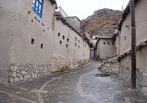 بازنگری 7 طرح هادی روستایی در چهارمحال و بختیاری