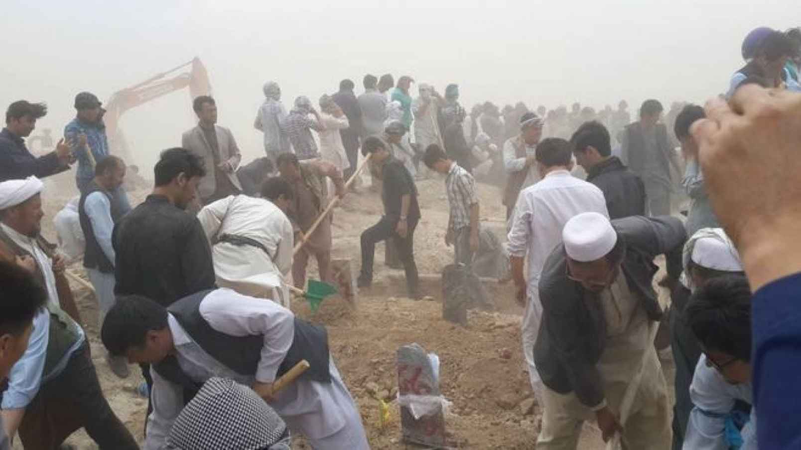 فرانت&zwnj;پیج: افغانستان، مدل شکست&zwnj;خورده رهبری اوباما بر جهان